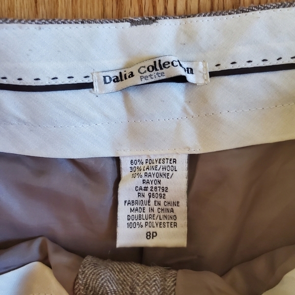 Dress slacks - Picture 3 of 6